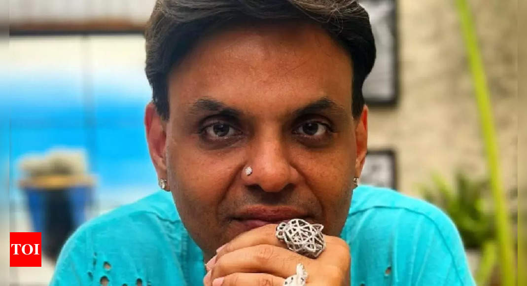 This is what Sandiip Sickand has to say about Ram Kapoor-Ekta Kapoor controversy