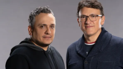 Russo Brothers reveal how a new idea brought them back to Marvel’s avengers