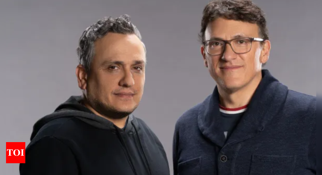 Russo Brothers reveal how a new idea brought them back to Marvel’s avengers