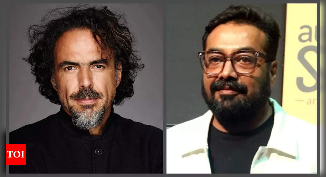 Did Oscar-winning director Alejandro González Iñárritu offer Anurag Kashyap a role after watching Vijay Sethupathi starrer 'Maharaja'? Here's what we know...