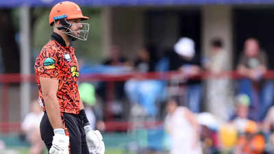 SA20: Batting woes leave Sunrisers Eastern Cape searching for answers and win after three matches