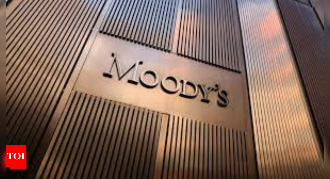 India's fiscal conditions to constrain credit strength in 2025: Moody's