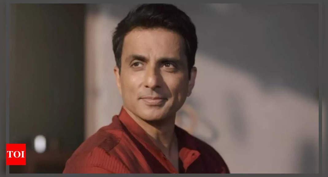 Sonu Sood REACTS to reports of using PR machinery for self-promotion during COVID-19 pandemic: 'If these tweets were from fake accounts...'