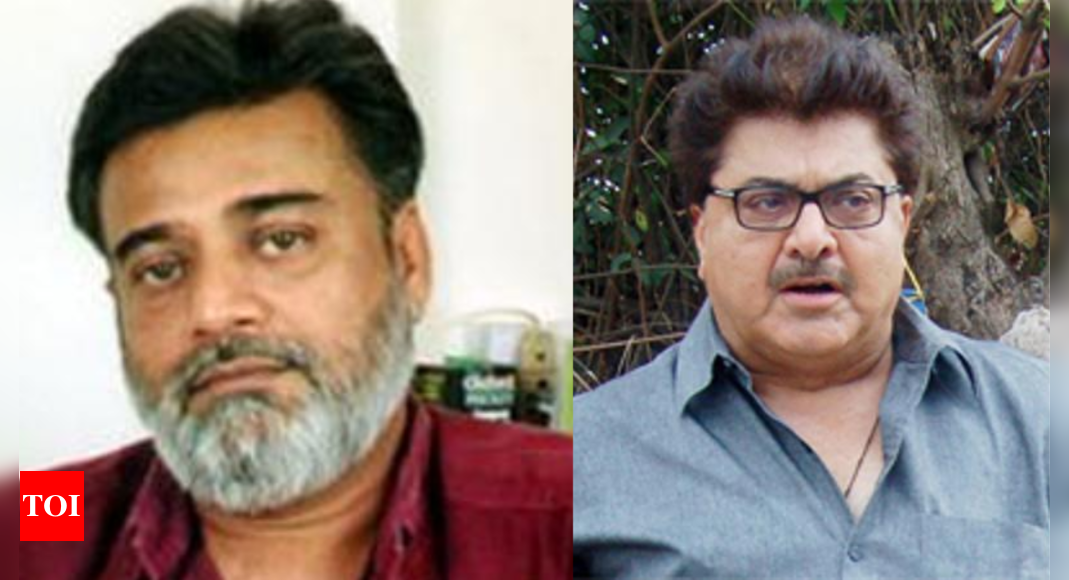 TV show Yeh Jo Hai Zindagi's veteran filmmaker Manjul Sinha passes away due to a massive heart attack; Producer Ashoke Pandit extends condolences