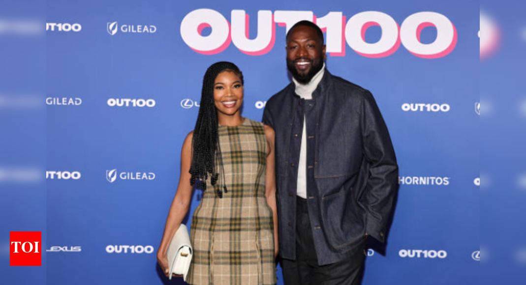 Gabrielle Union and Dwyane Wade: A Power Couple’s Combined Net Worth