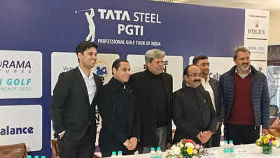 'Cricket is not the only thing in the world': Kapil Dev tees off first leg of 2025 PGTI season