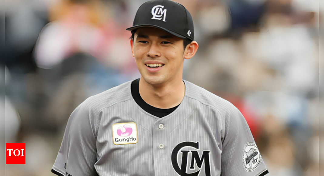 MLB insider reveals teams Roki Sasaki is exploring to make final trade ...