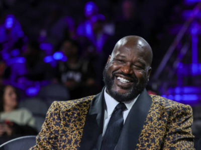 Legendary Lakers Center Player Shaquille O'Neal Choose the Top Team in the Eastern Conference for NBA 79th Season