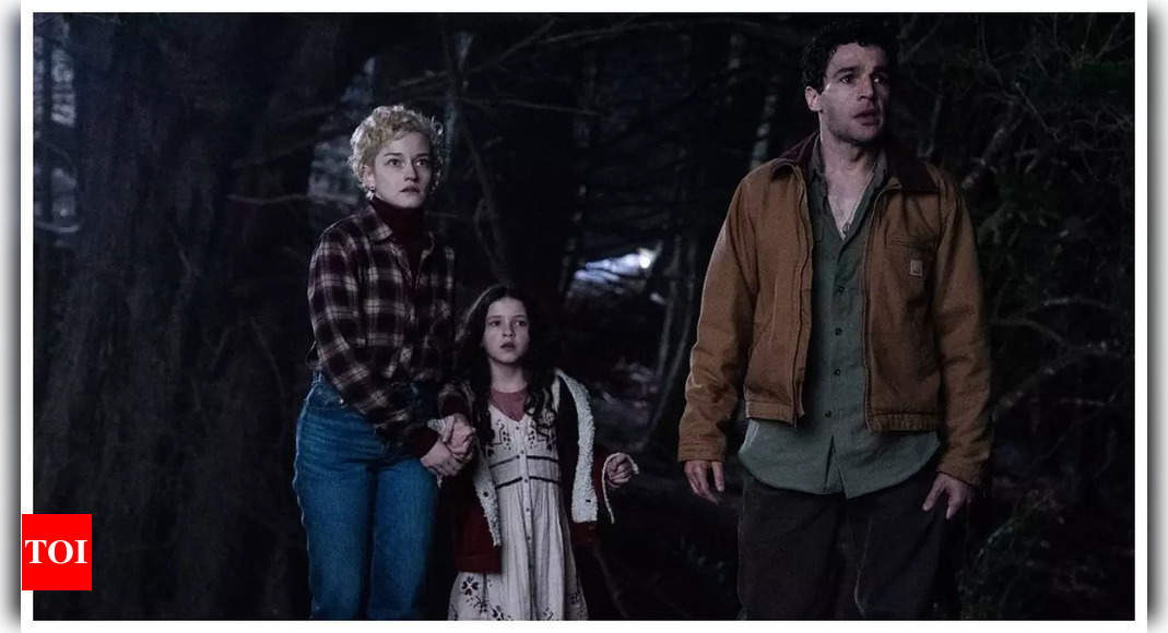 Julia Garner on The Wolf Man: Wanted the audience to experience the seven stages of grief in one night