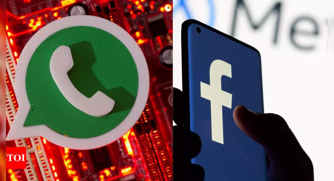 Facebook parent Meta warns: CCI's ruling impacts 'WhatsApp’s ability to remain commercially viable in India'