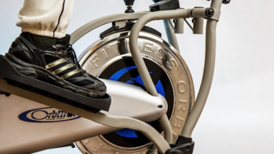 Compact Cross Trainers For Home to Elevate Your Home Fitness Routine