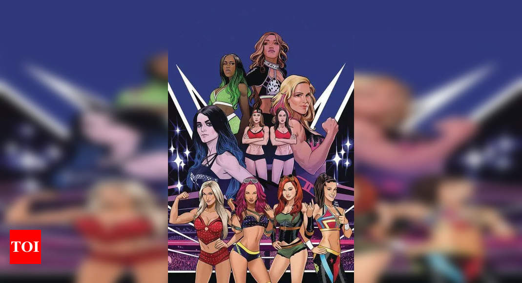 Women’s Royal Rumble: 8 stars poised to steal the show in 2025