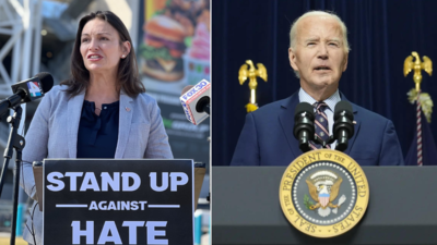 'Change course immediately': Florida Democratic Party slams Biden's decision to exclude Cuba from terrorist list