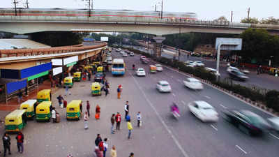 GRAP Stage IV restrictions reimposed in Delhi-NCR amid rising pollution levels