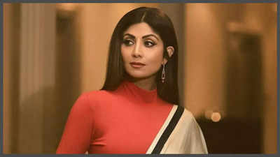 Shilpa Shetty Kundra opens up about pursuing career in Hollywood: ' I have worked so hard and...'