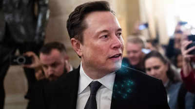 Want to work for Elon Musk? He doesn’t care about your college – Times of India