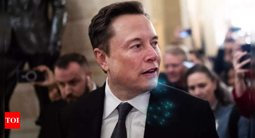 Want to work for Elon Musk? He doesn’t care about your college