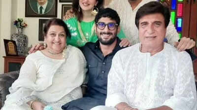 Raj Babbar’s daughter Juhi Babbar reveals his family wanted his first wife Nadira to convert to Hinduism: 'We’re just waiting for a Christian girl to join the family'