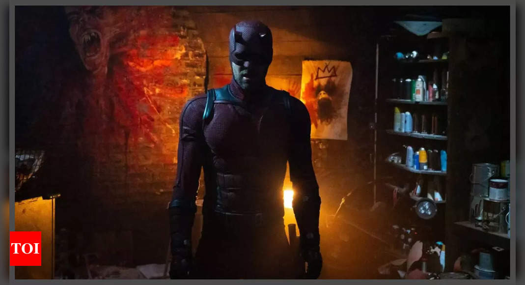 'Daredevil: Born Again' trailer unleashes brutal action and intense violence in the MCU - WATCH