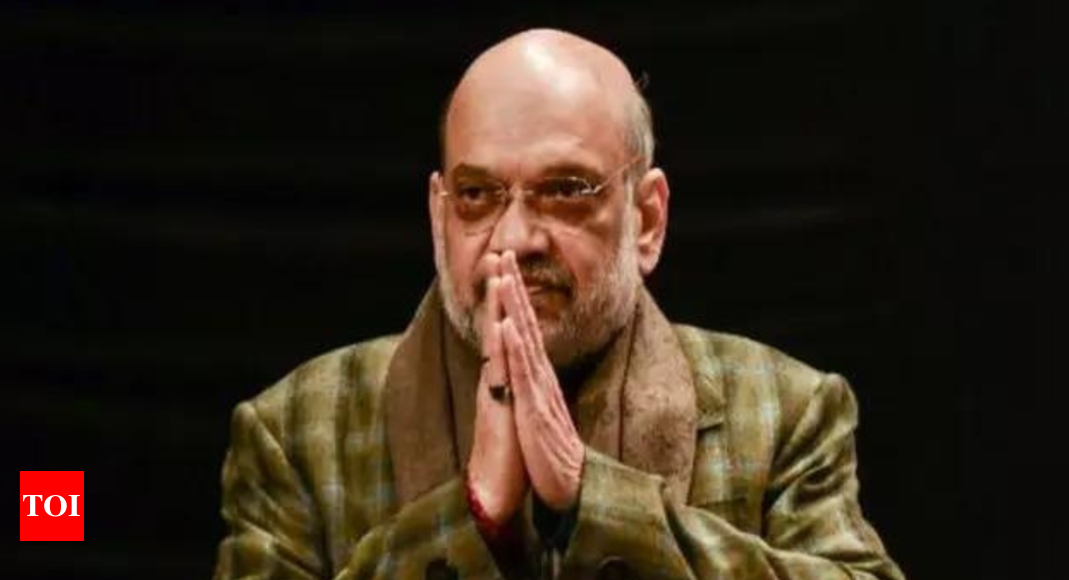 Amit Shah to inaugurate 'Fast Track Immigration-Trusted Traveller Program' on Jan 16