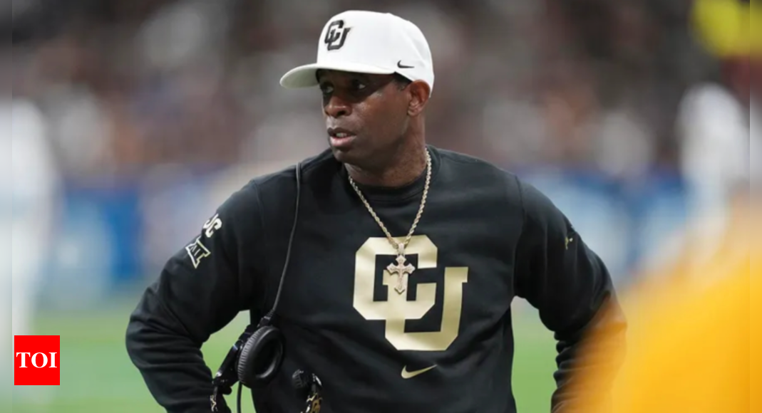 Deion Sanders leads shocking list of Cowboys coaching candidates to replace Mike McCarthy