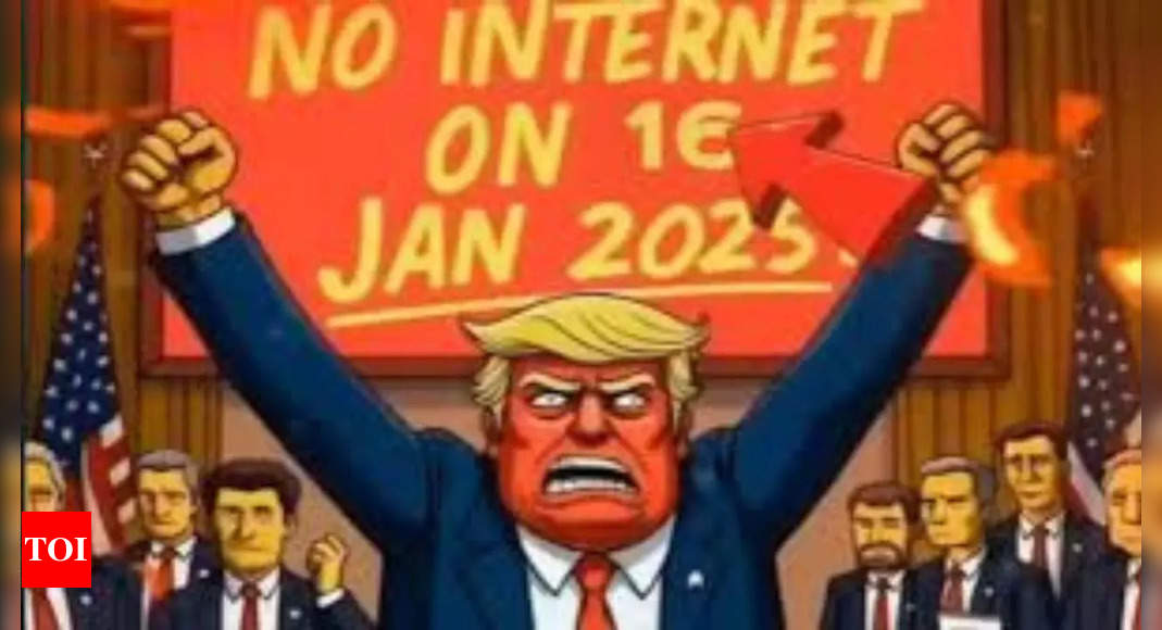 No internet on January 16, 2025? The Simpsons’ viral prediction sparks curiosity