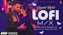 Experience The New Punjabi Music video Khyaal Kahto By Savi Kahlo