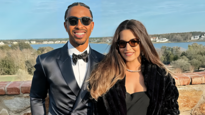 Image Sunita Williams image beautiful image beautiful image beautiful image beautiful image beautiful image beautiful image beautiful image beautiful image beautiful image beautiful - Mets star Francisco Lindor gushes over 'beautiful' wife Katia ...