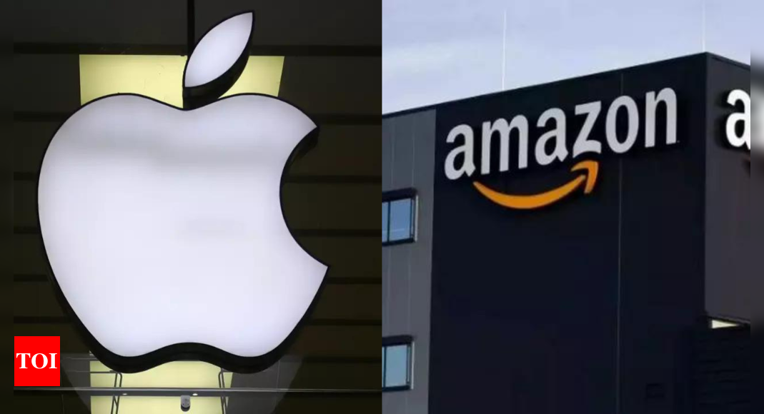 How this $600 million lawsuit win will keep Apple reseller restrictions on Amazon in UK