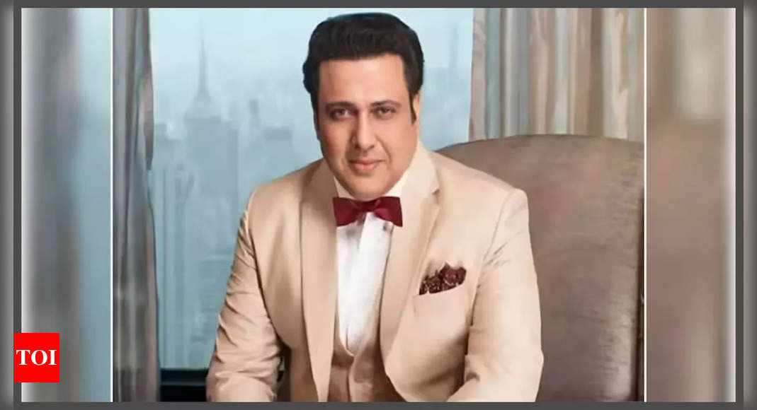 Nikkhil Advani shares experience of working with Govinda in Salaam-E-Ishq: 'He wanted to prove everyone wrong'