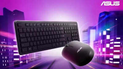 Zepto starts delivering Asus accessories in minutes