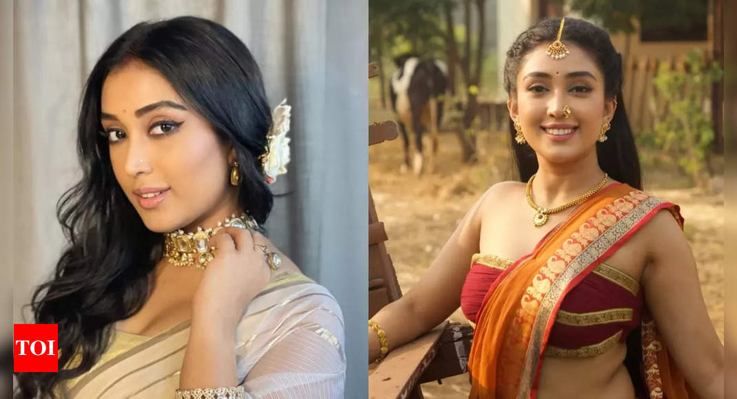 Exclusive: Priyamvada Kant on reprising her role as Sharda in Tenali Rama; says ‘There a lot of myself in that character, it brings me happiness’