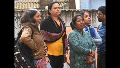 Baghajatin families paying home loans for homes lost forever