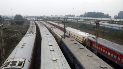 Rail link to Srinagar gets CRS nod, paves way for operation