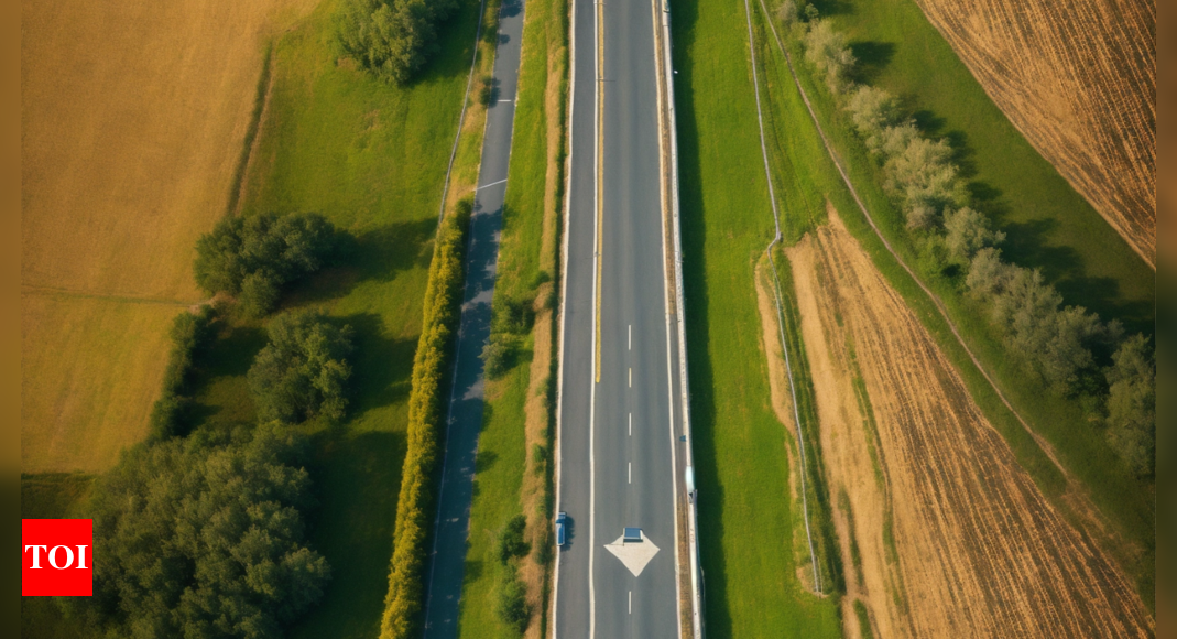 Government plans annual and life-time toll passes for pvt cars plying on NHs