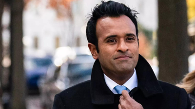 Where is Vivek Ramaswamy? Trump wants him to fill in JD Vance's seante seat in Ohio