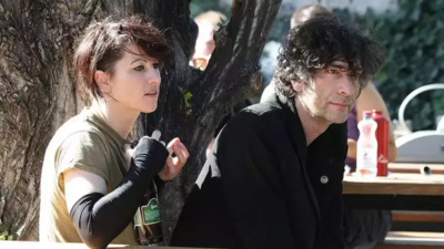 Who is Amanda Palmer? Was Neil Gaiman's ex-wife aware of alleged sexual assaults by the author?​​​