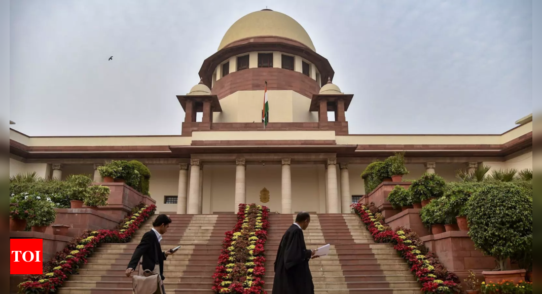 Supreme Court to hear Jairam Ramesh's plea against curbs on access to poll records