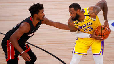 Miami Heat vs Los Angeles Lakers (01/15) game preview: Projected starters, prediction, best betting props, odds and betting lines, injury report, how to watch, and more