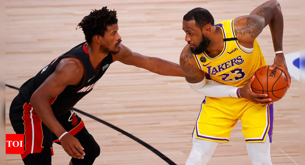 Miami Heat vs Los Angeles Lakers (01/15) game preview: Projected starters, prediction, best betting props, odds and betting lines, injury report, how to watch, and more