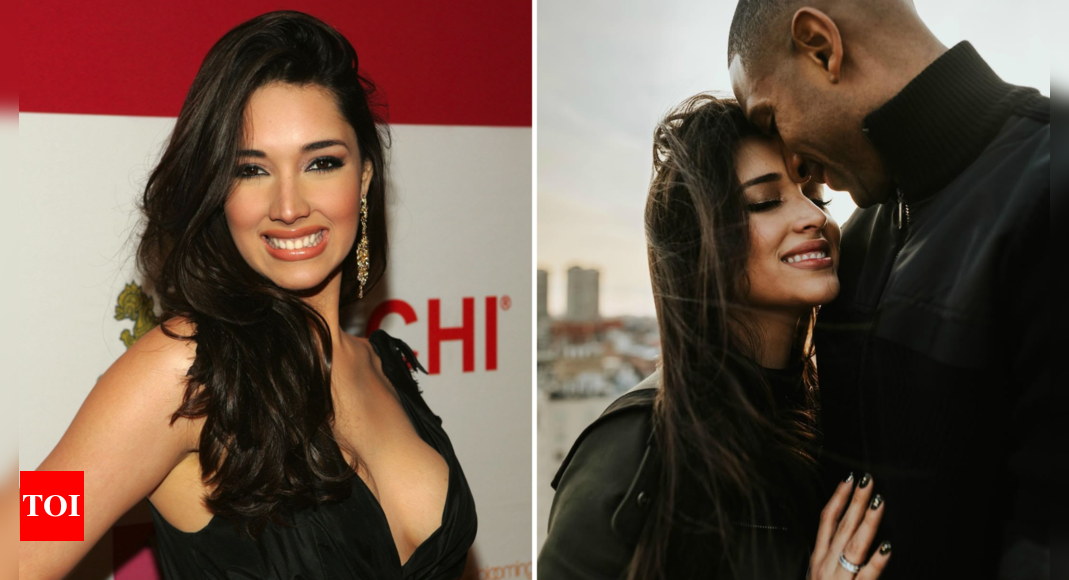 Amelia Vega’s Net Worth: How Al Horford’s Wife Balances Modeling and Family Life