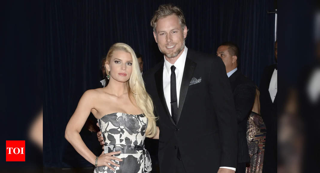 Jessica Simpson and Eric Johnson part ways: A timeline of their relationship