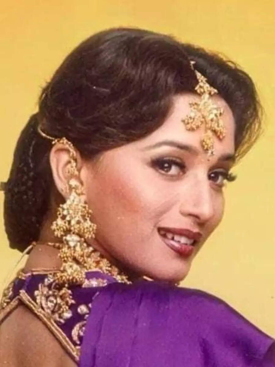 9 Evergreen Bollywood Movies For '90s Lovers