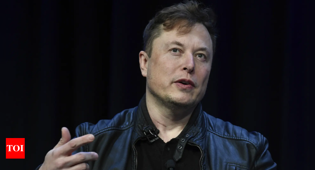 US SEC sues Musk over late disclosure of Twitter stake