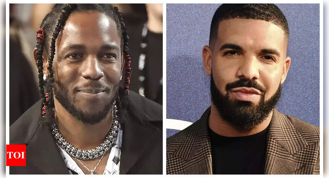 Drake sues Universal Music Group for defamation over Kendrick Lamar diss track; claims song promoted despite 'false paedophilia allegations'