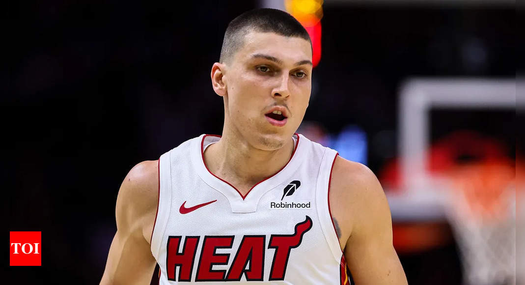 “I don’t need anyone to tell me…”: Tyler Herro claps back at Pat Riley’s 