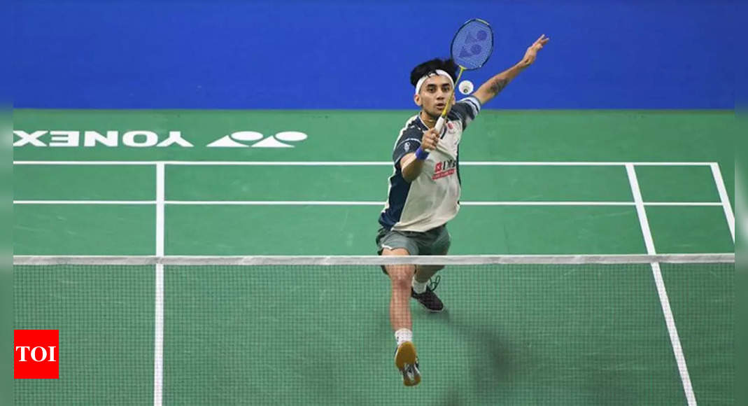 India Open: Lakshya Sen, Priyanshu Rajawat, HS Prannoy crash out in round one