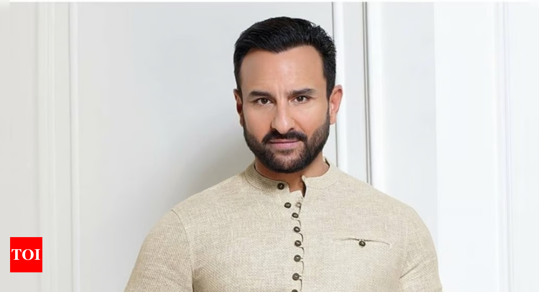 Actor Saif Ali Khan stabbed during robbery attempt in his Mumbai home; hospitalised