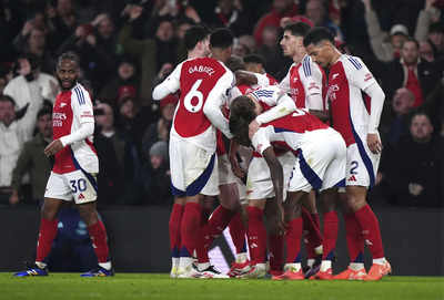 Premier League: Arsenal beat Spurs to reignite title challenge, Isak shines for Newcastle