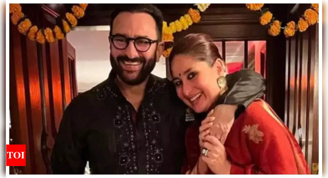 Saif Ali Khan issues statement on stabbing in attempted burglary at Bandra residence: 'Request the media and fans to be patient, it is a police matter'